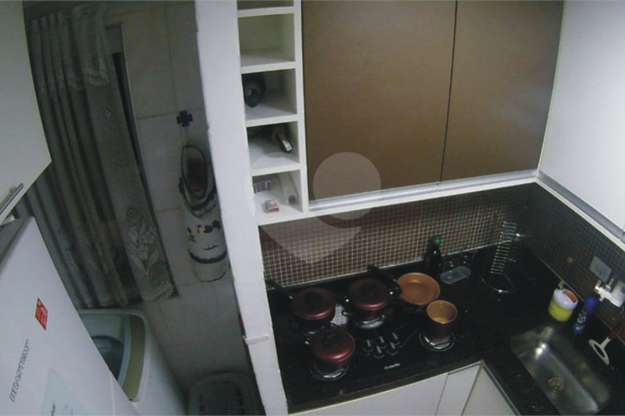 Apartamento à venda com 2 quartos em Vila Nova Cachoeirinha, São Paulo, SP