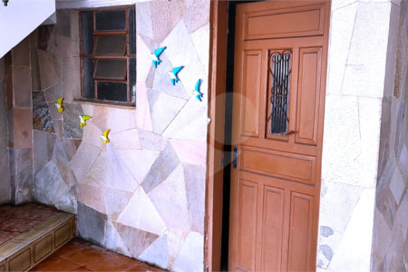 Casa Térrea à venda com 2 quartos, sendo 1 suíte, em Vila Medeiros, São Paulo, SP