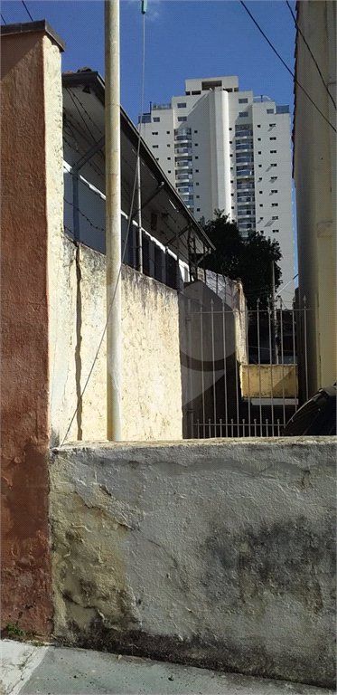 Terreno à venda em Santa Teresinha, São Paulo, SP