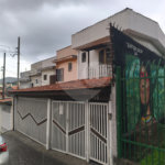 Sobrado à venda com 3 quartos, sendo 1 suíte,  em Conjunto Residencial Vista Verde, São Paulo, SP