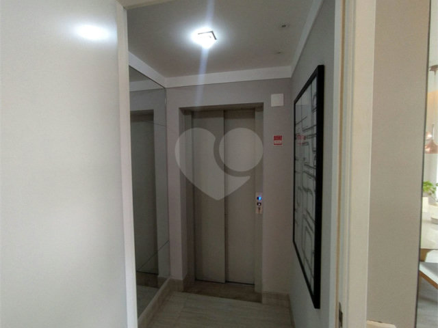 Apartamento à venda com 4 quartos, sendo 3 suítes,  em Santana, São Paulo, SP