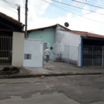 Casa à venda com 2 quartos em Jardim Castanheira, São José dos Campos, SP