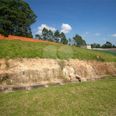Terreno à venda em Vila Darcy Penteado (mailasqui), São Roque, SP