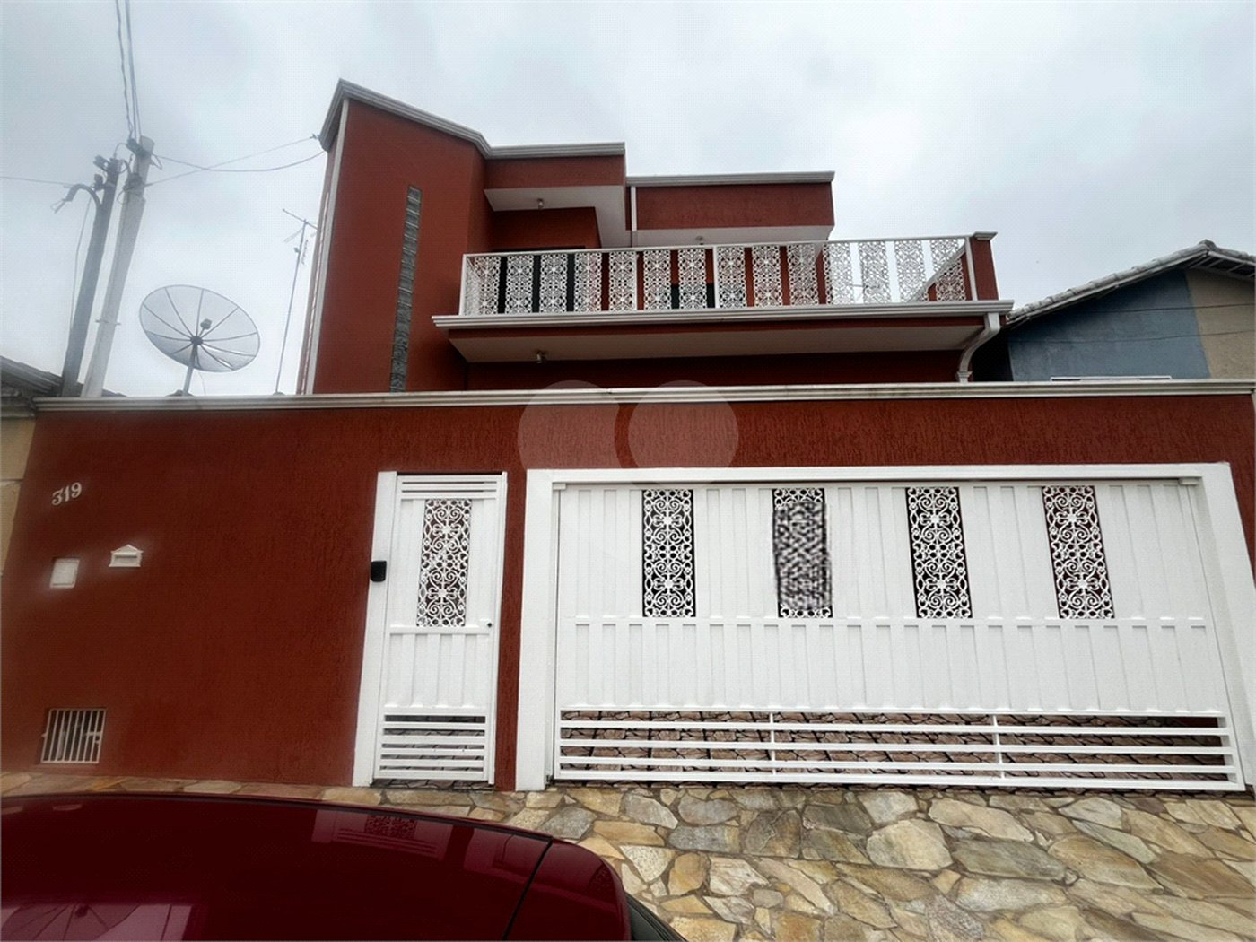 Casa à venda com 3 quartos, sendo 1 suíte, em Jardim Itália, Itapetininga, SP