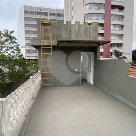 Sobrado à venda com 2 quartos, sendo 1 suíte, em Campo Belo, São Paulo, SP