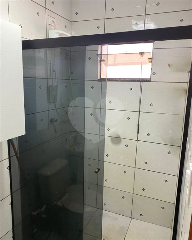 Casa à venda com 3 quartos, sendo 1 suíte, em Coophafronteira, Ponta Porã, MS