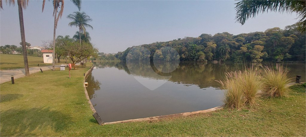 Terreno à venda no condomínio Fazenda Imperial, Sorocaba - SP