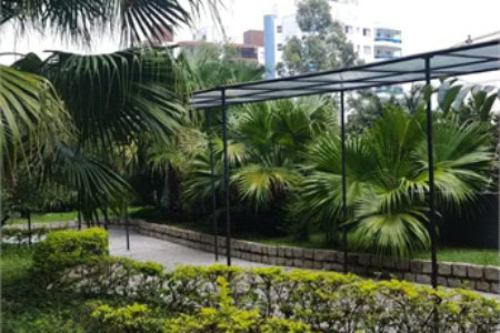 Duplex à venda com 3 suítes em Vila Suzana, São Paulo, SP