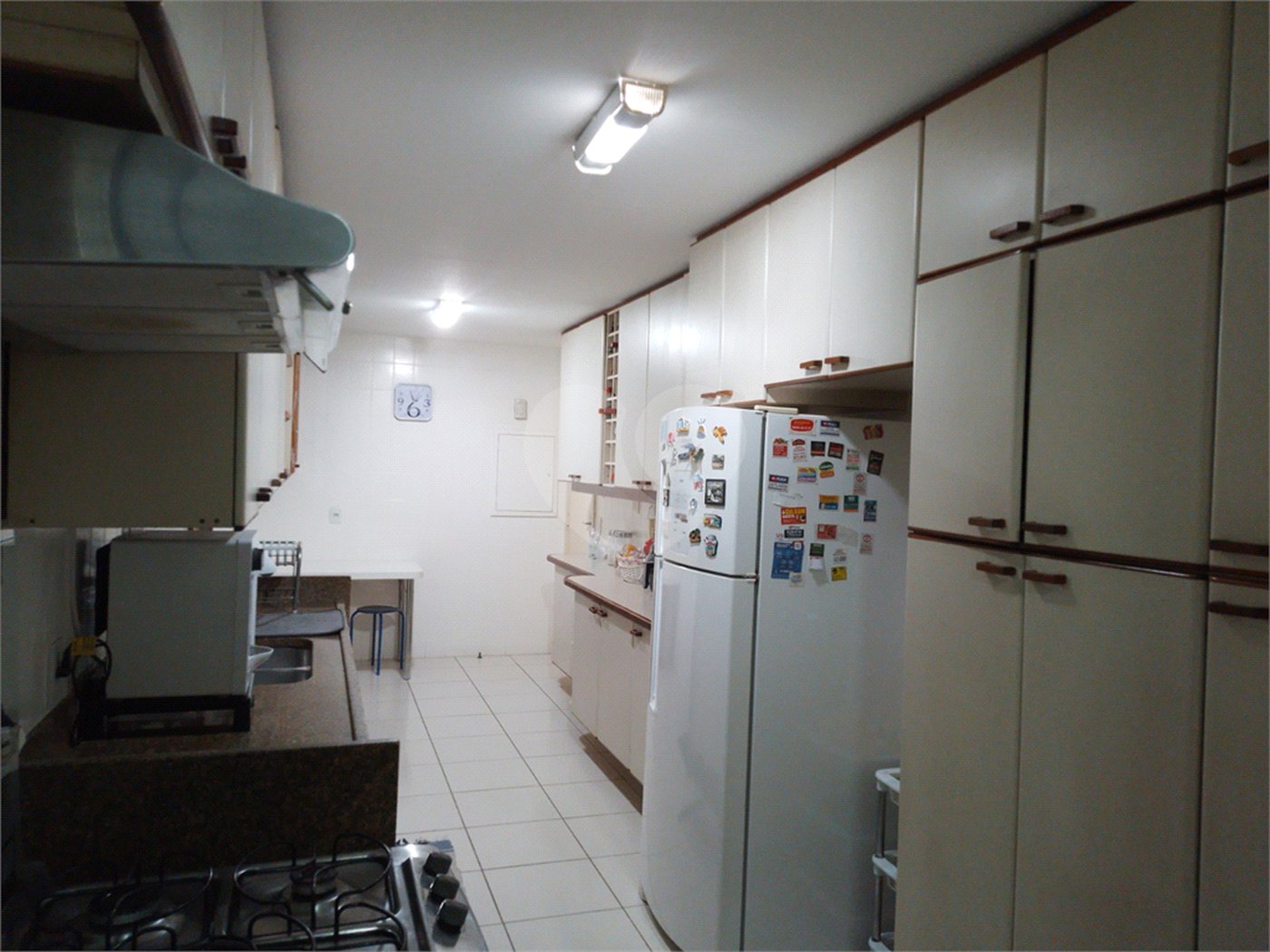 Apartamento à venda com 4 quartos, sendo 1 suíte, em Tijuca, Rio de Janeiro, RJ