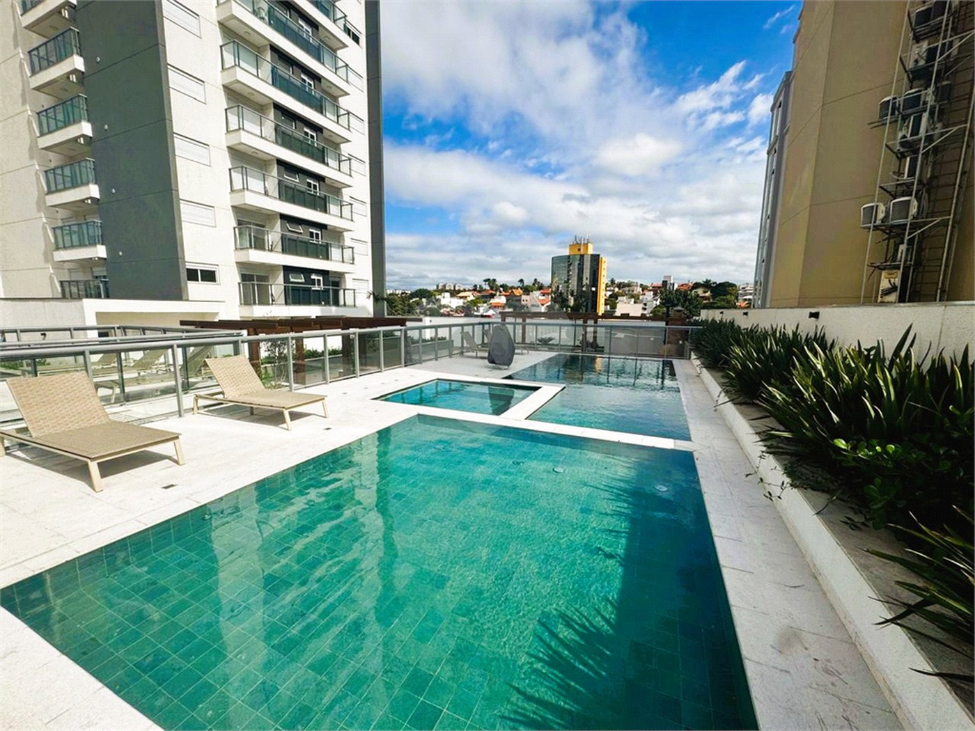 Apartamento à venda com 1 suíte em Jardim Portal da Colina, Sorocaba, SP