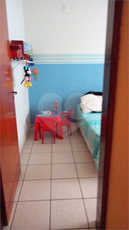 Casa à venda com 2 quartos, sendo 1 suíte, em Vista Alegre, Vinhedo, SP