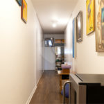 Apartamento à venda com 4 quartos, sendo 2 suítes, em Jardim Paulista, São Paulo, SP
