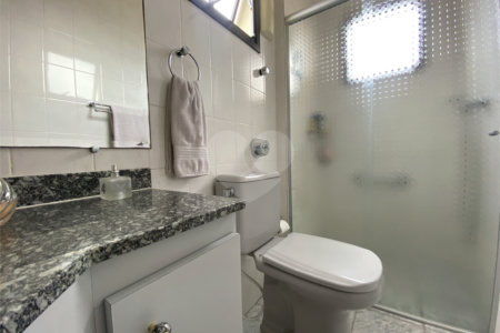 Apartamento à venda com 3 quartos em Lauzane Paulista, São Paulo, SP