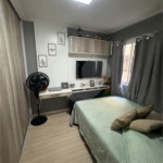 Apartamento à venda com 3 quartos, sendo 2 suítes, em Campo Grande, Rio de Janeiro, RJ