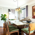 Apartamento à venda com 3 quartos, sendo 1 suíte, em Alto da Boa Vista, São Paulo, SP