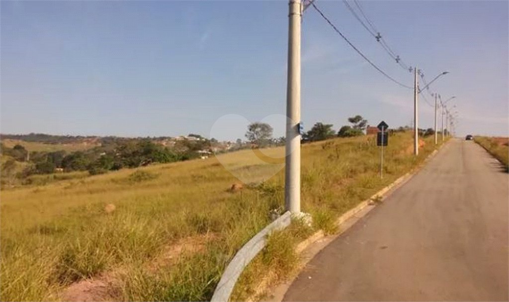 Terreno à venda em Setville Altos de São José, São José dos Campos, SP
