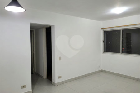 Apartamento à venda com 2 quartos em Vila Guarani (z Sul), São Paulo, SP