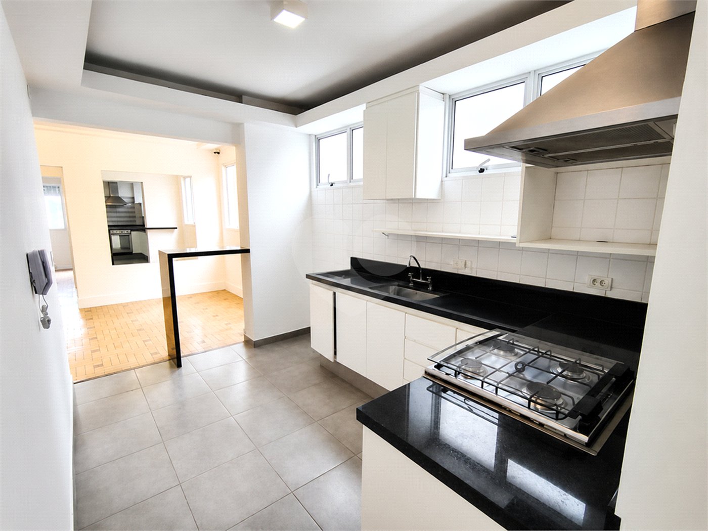 Apartamento à venda com 2 quartos em Vila Clementino, São Paulo, SP