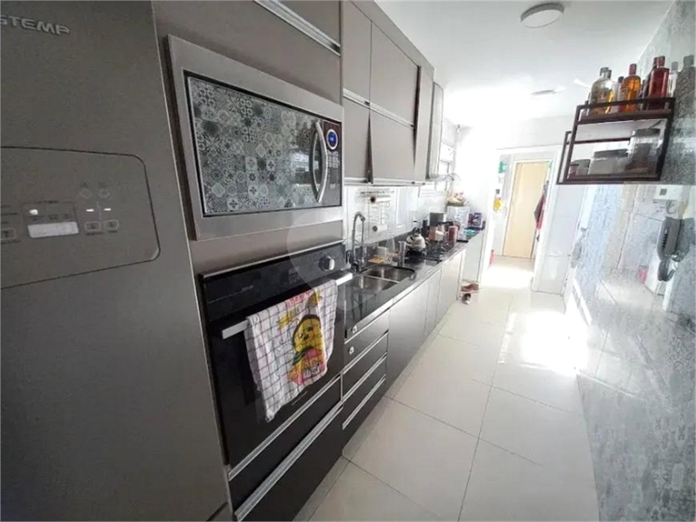 Cobertura à venda com 3 quartos, sendo 1 suíte, em Tijuca, Rio de Janeiro, RJ