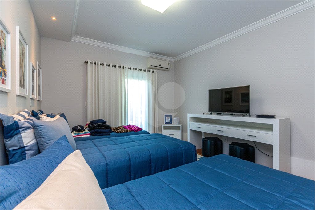 Casa à venda com 3 suítes no condomínio Sunset, Sorocaba - SP
