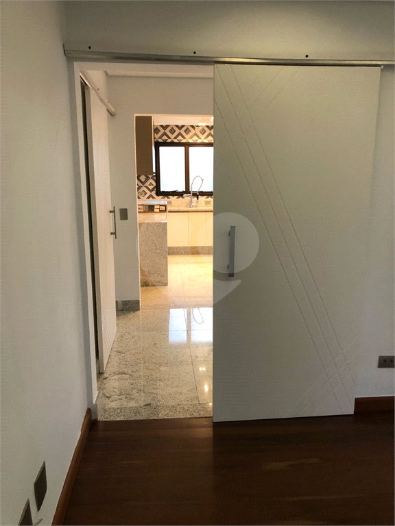 Apartamento à venda com 4 suítes em Vila Suzana, São Paulo, SP