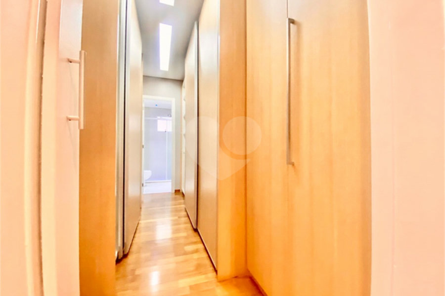 Apartamento à venda com 3 suítes em Lauzane Paulista, São Paulo, SP