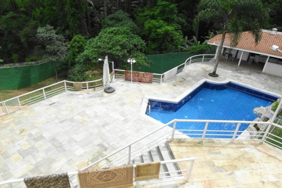 Casa à venda com 4 suítes no condomínio Praça Lagoa dos Patos,38, São Paulo - SP