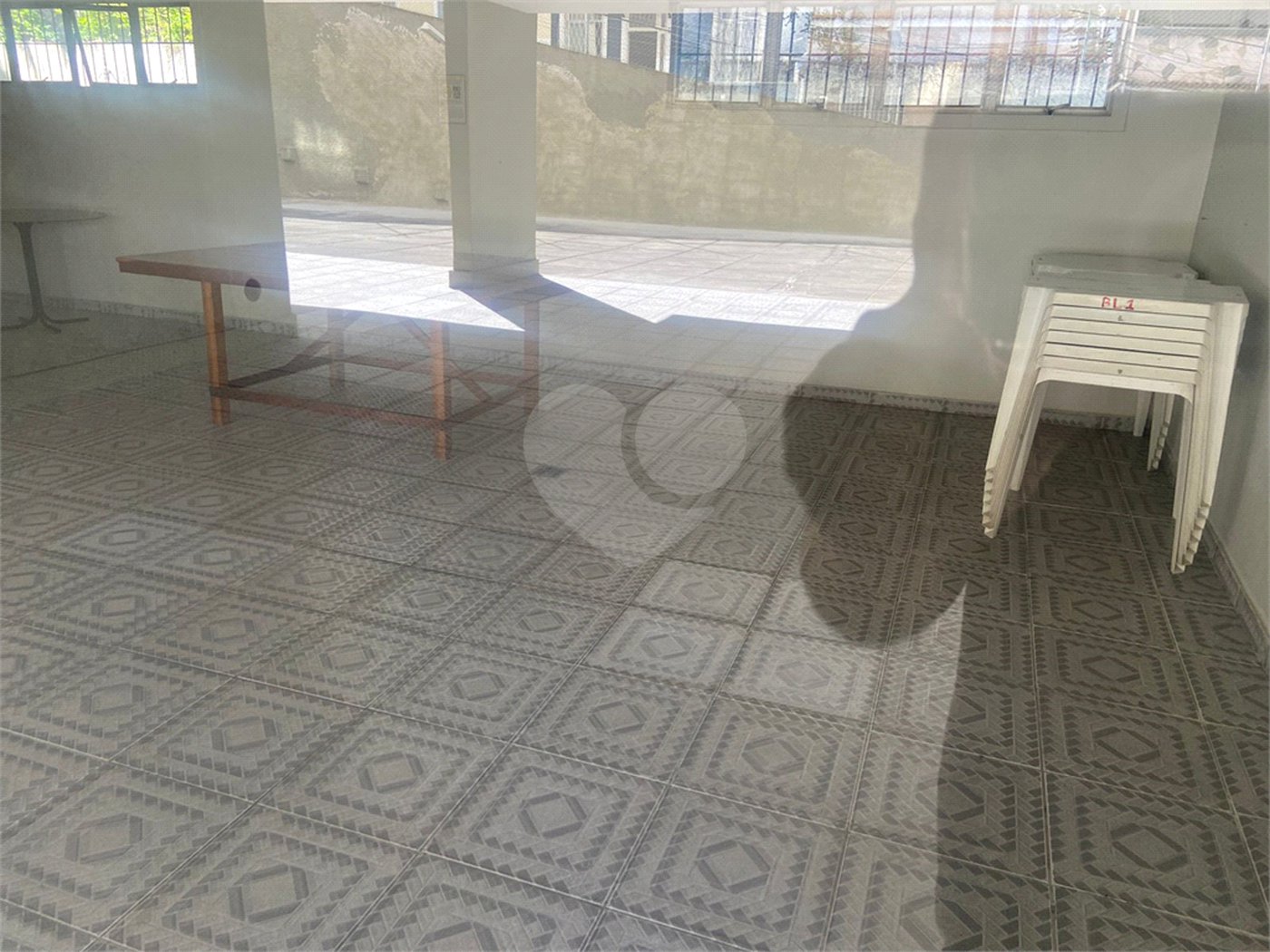 Apartamento à venda com 1 quarto em Vila Isabel, Rio de Janeiro, RJ