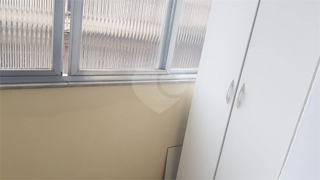 Apartamento à venda com 2 quartos no Centro, Rio de Janeiro, RJ