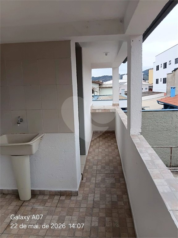 Casa para alugar com 2 quartos em Jardim Bela Vista, São Roque, SP