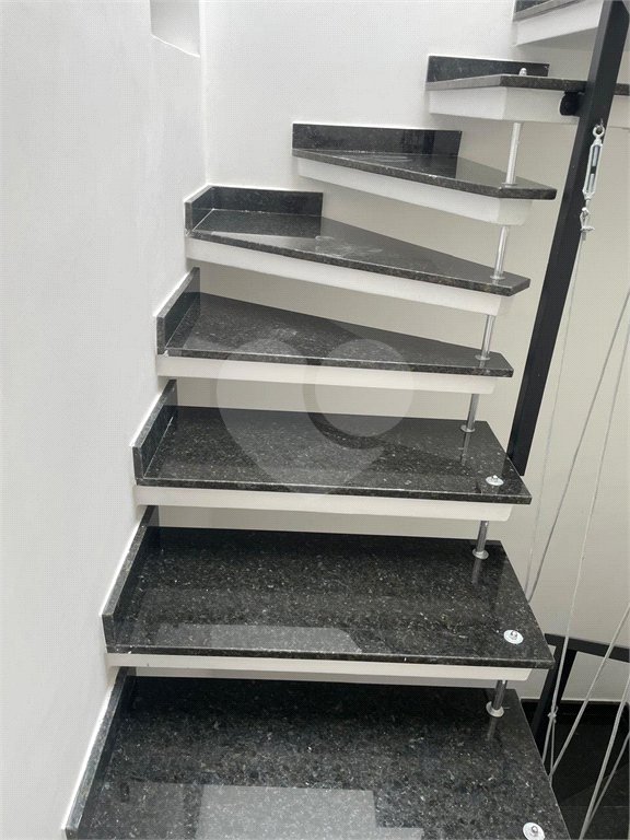 Sobrado Novo na Saúde - 125m2 / 3 Suítes/2 Vagas + Home Office - metrô Saúde