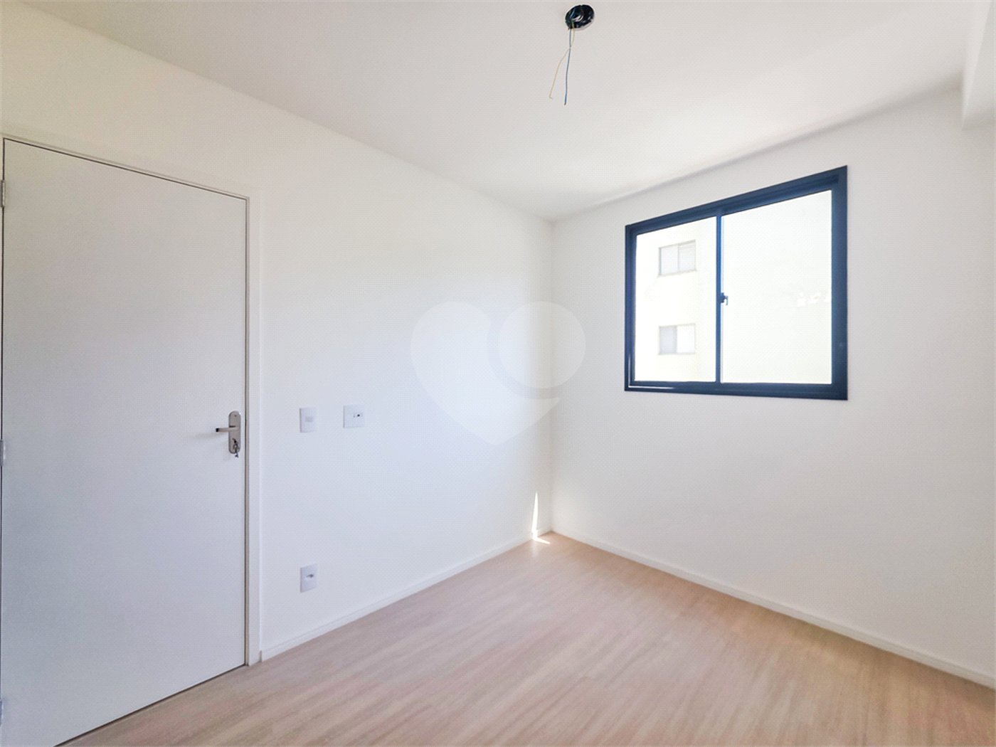 Apartamento à venda com 1 quarto em Vila Parque Jabaquara, São Paulo, SP