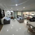 Apartamento para alugar com 4 suítes em Santana, São Paulo, SP