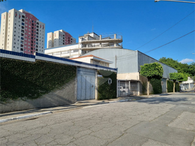 Terreno à venda em Campo Grande, São Paulo, SP