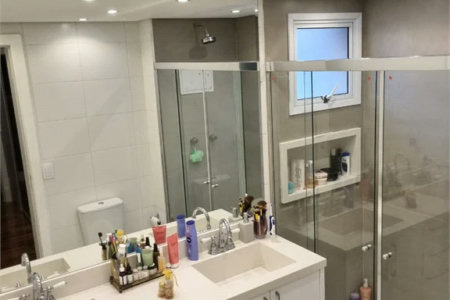 Apartamento à venda com 3 suítes em Jardim Arpoador, São Paulo, SP