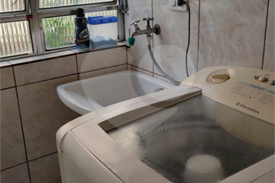 Sobrado à venda com 4 quartos, sendo 1 suíte, em Tucuruvi, São Paulo, SP