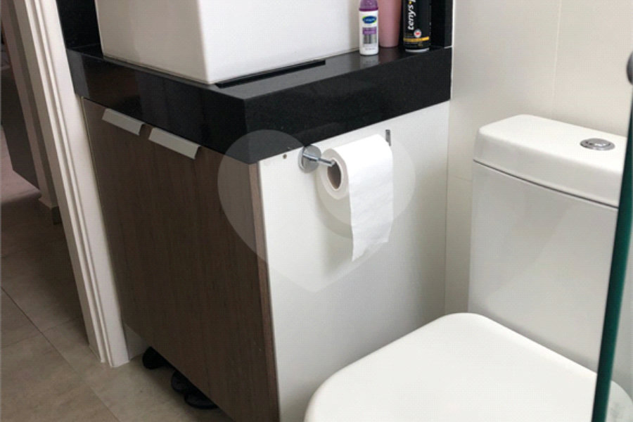Apartamento à venda com 2 quartos em Casa Verde, São Paulo, SP