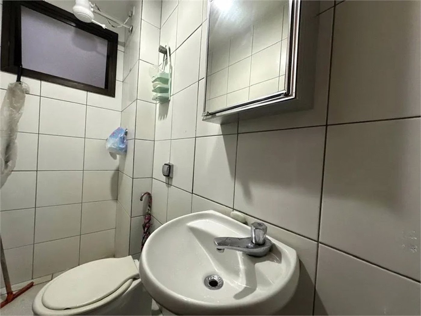 Apartamento com 3 dormitórios à venda, 225 m² por R$ 2.000.000,00 - Boqueirão - Santos/SP