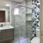 Apartamento à venda com 3 quartos, sendo 1 suíte, em Jardim Brogotá, Atibaia, SP
