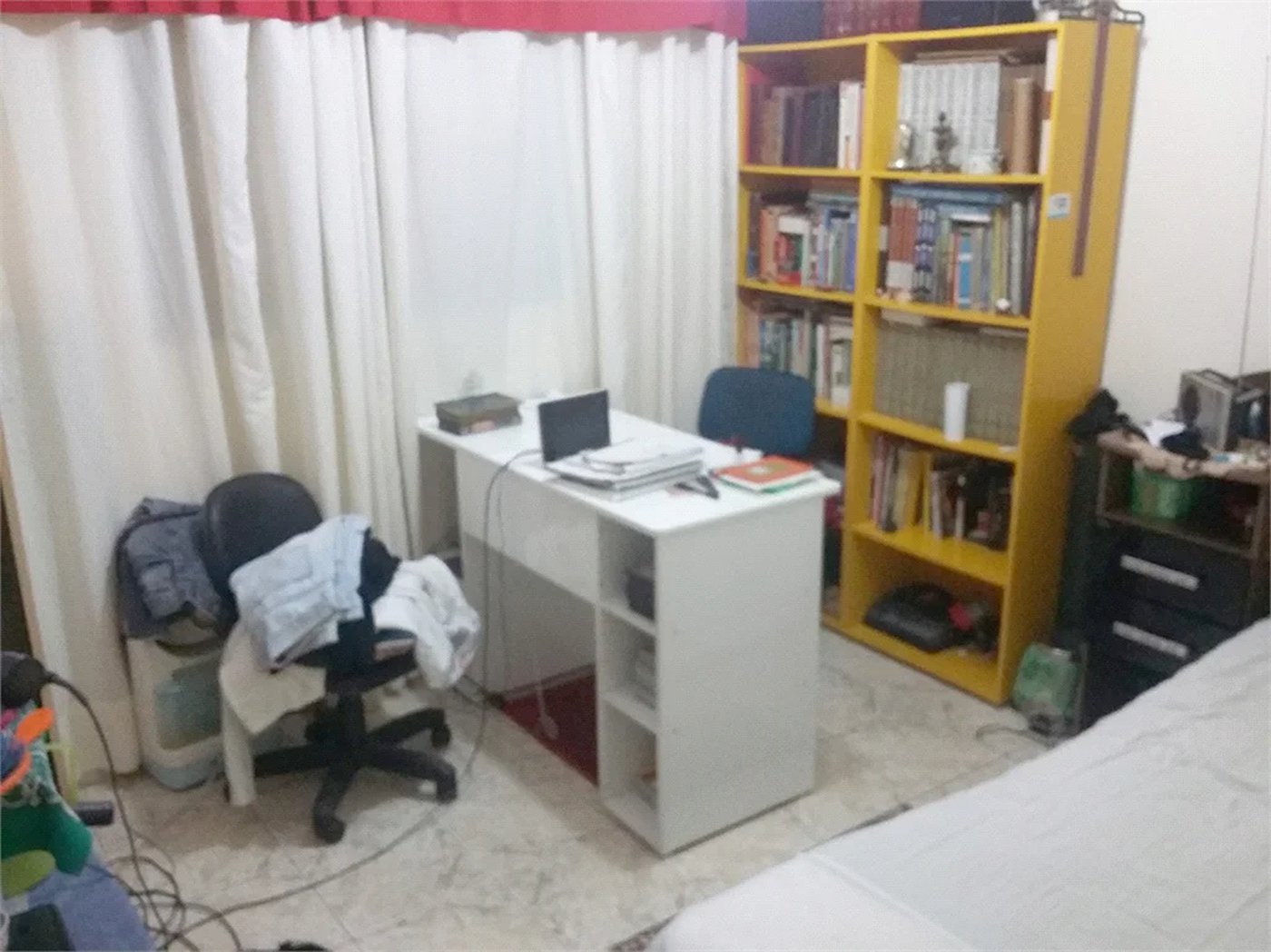 Sobrado à venda com 3 quartos em Jardim Macedônia, São Paulo, SP