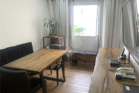 Cobertura à venda com 2 quartos em Vila Guarani (z Sul), São Paulo, SP