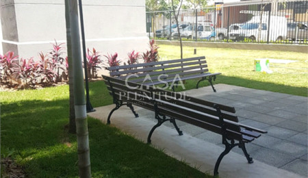 Apartamento à venda com 2 quartos em Jardim Maria Eugênia, Sorocaba, SP