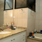 Apartamento à venda com 4 quartos, sendo 3 suítes, em Real Parque, São Paulo, SP