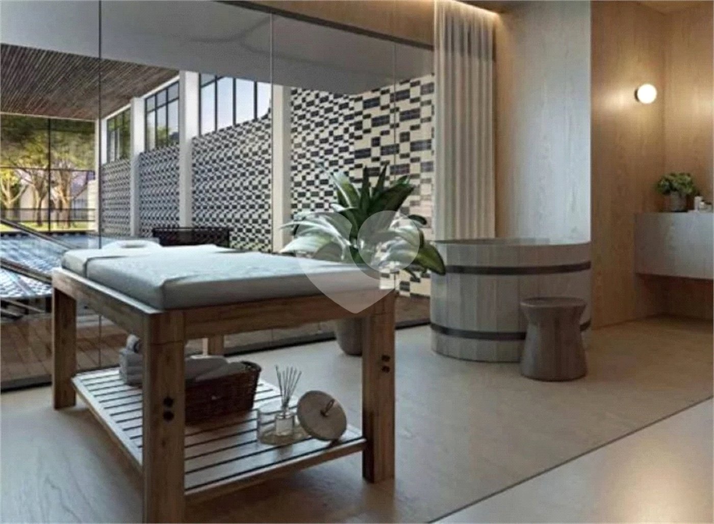 Apartamento à venda com 3 suítes em Chácara Santo Antônio, São Paulo, SP