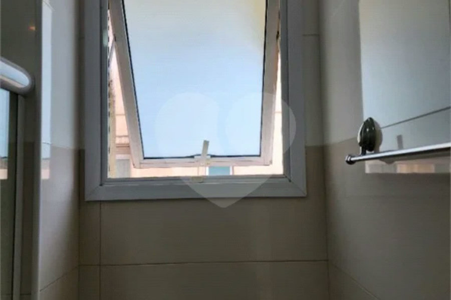 Apartamento à venda com 3 suítes em Santana, São Paulo, SP