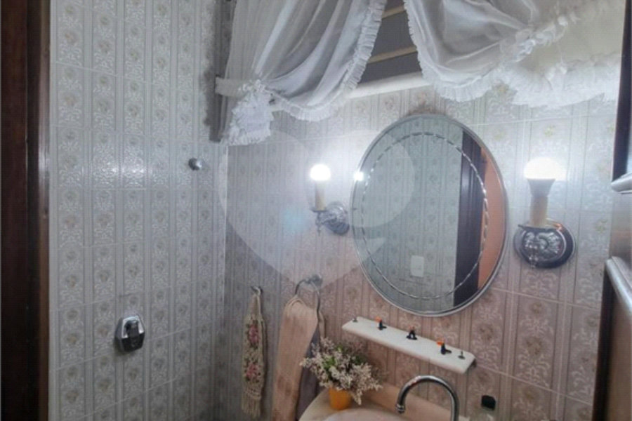 Casa à venda com 2 quartos em Vila Guilherme, São Paulo, SP
