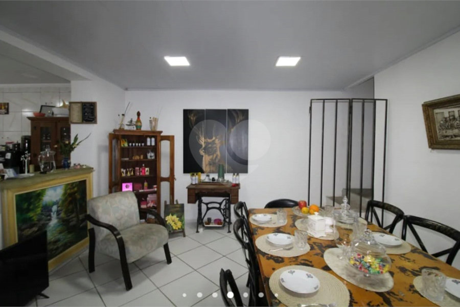 Sobrado à venda ou para alugar com 6 quartos em Santana, São Paulo, SP