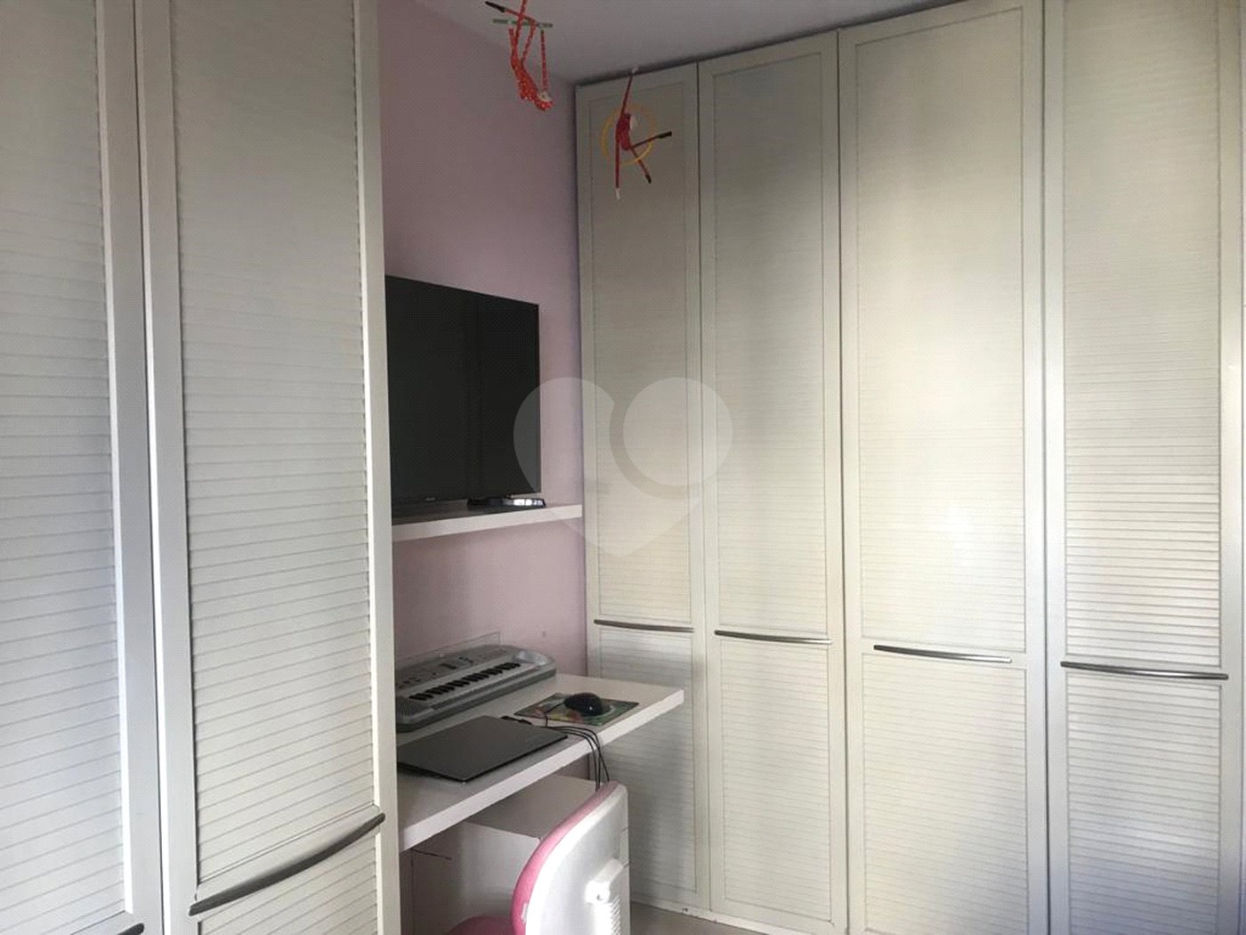 Apartamento à venda com 3 suítes em Conjunto Residencial Morumbi, São Paulo, SP