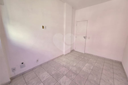 Apartamento à venda com 2 quartos em Vila Isabel, Rio de Janeiro, RJ