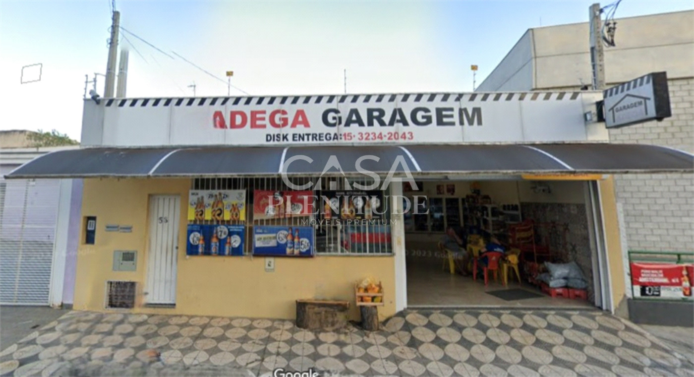 Salão à venda ou para alugar em Jardim Nair, Sorocaba, SP
